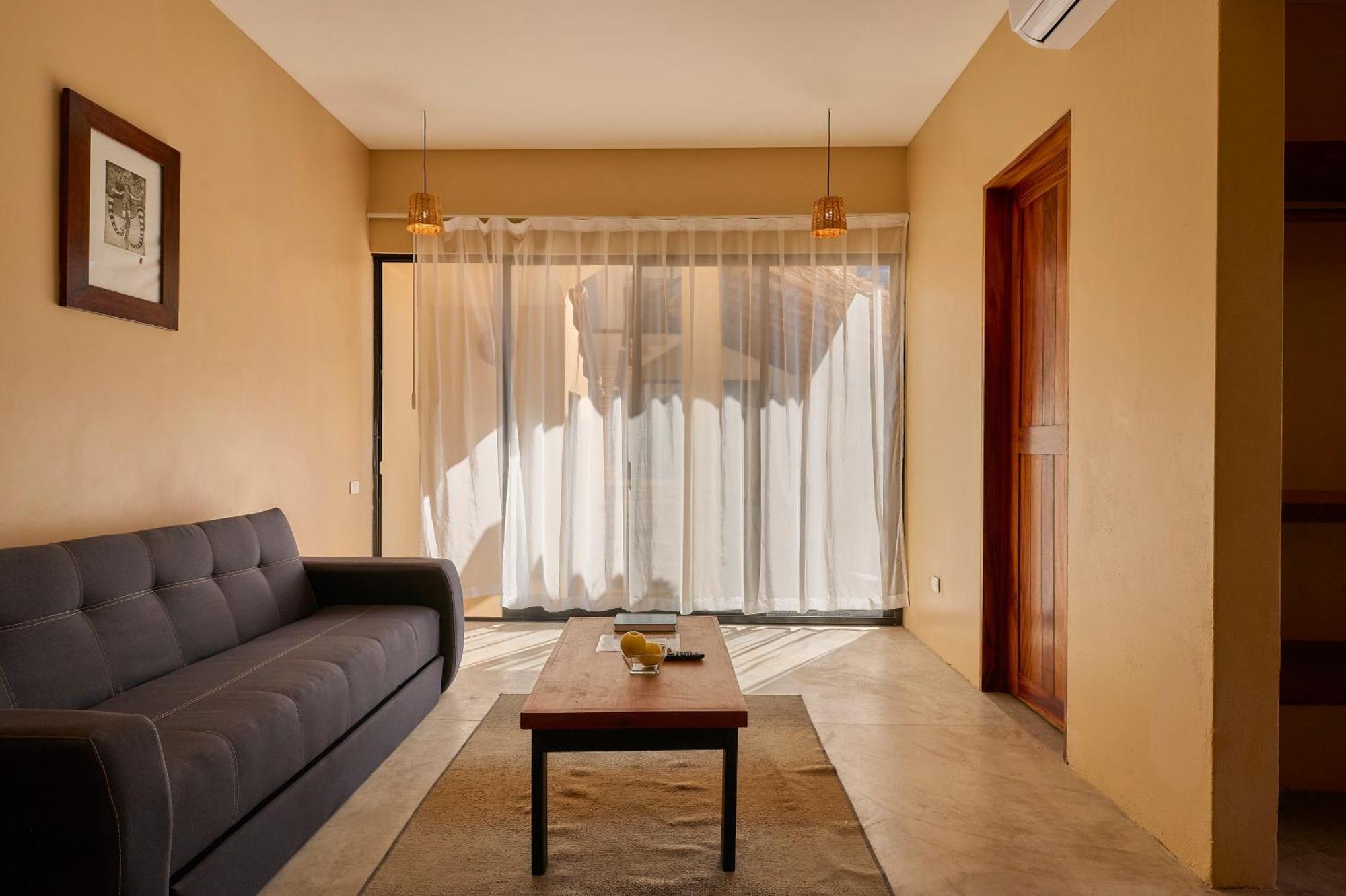 Lya Beach House Santa María Colotepec المظهر الخارجي الصورة