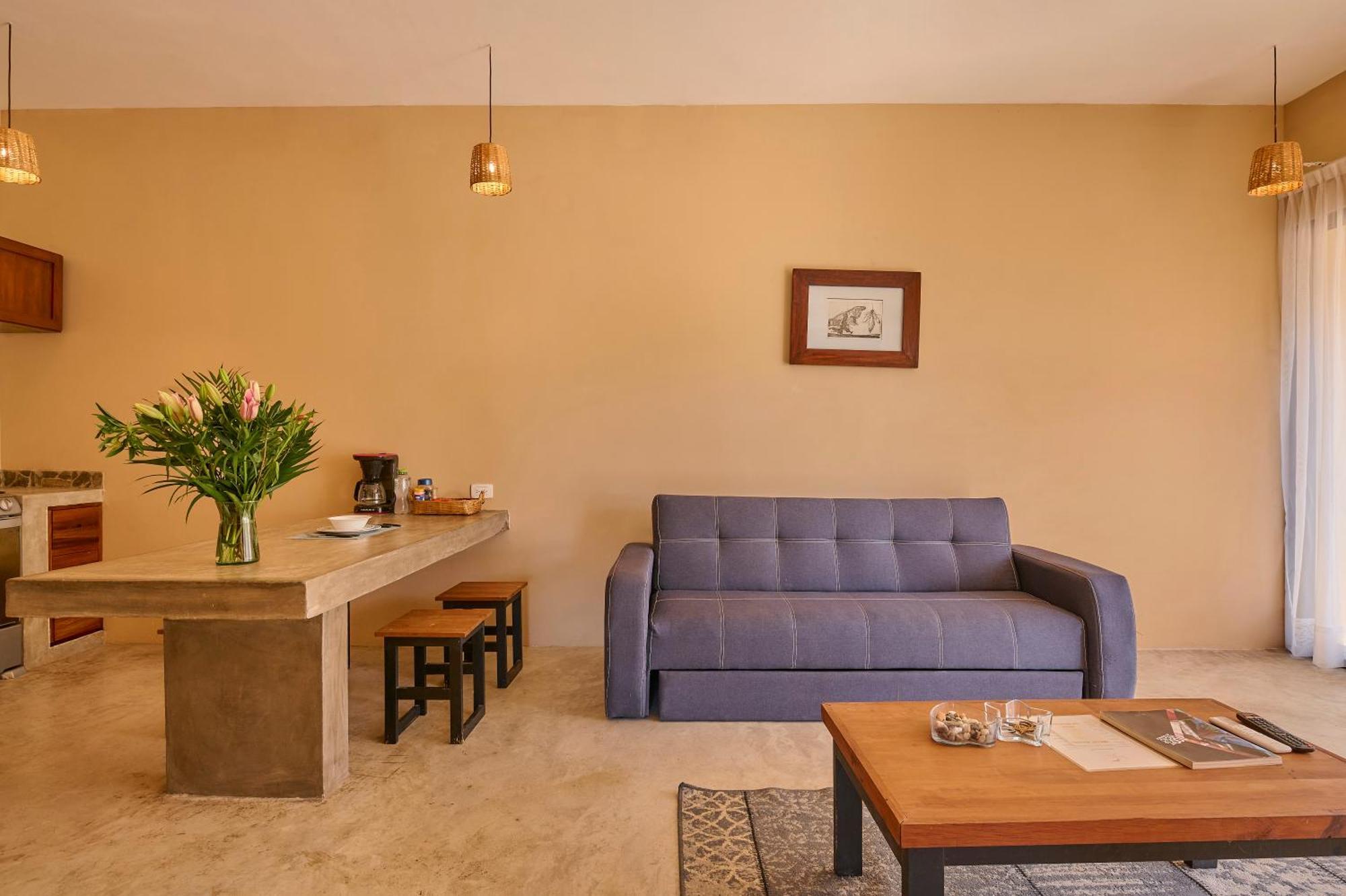 Lya Beach House Santa María Colotepec المظهر الخارجي الصورة