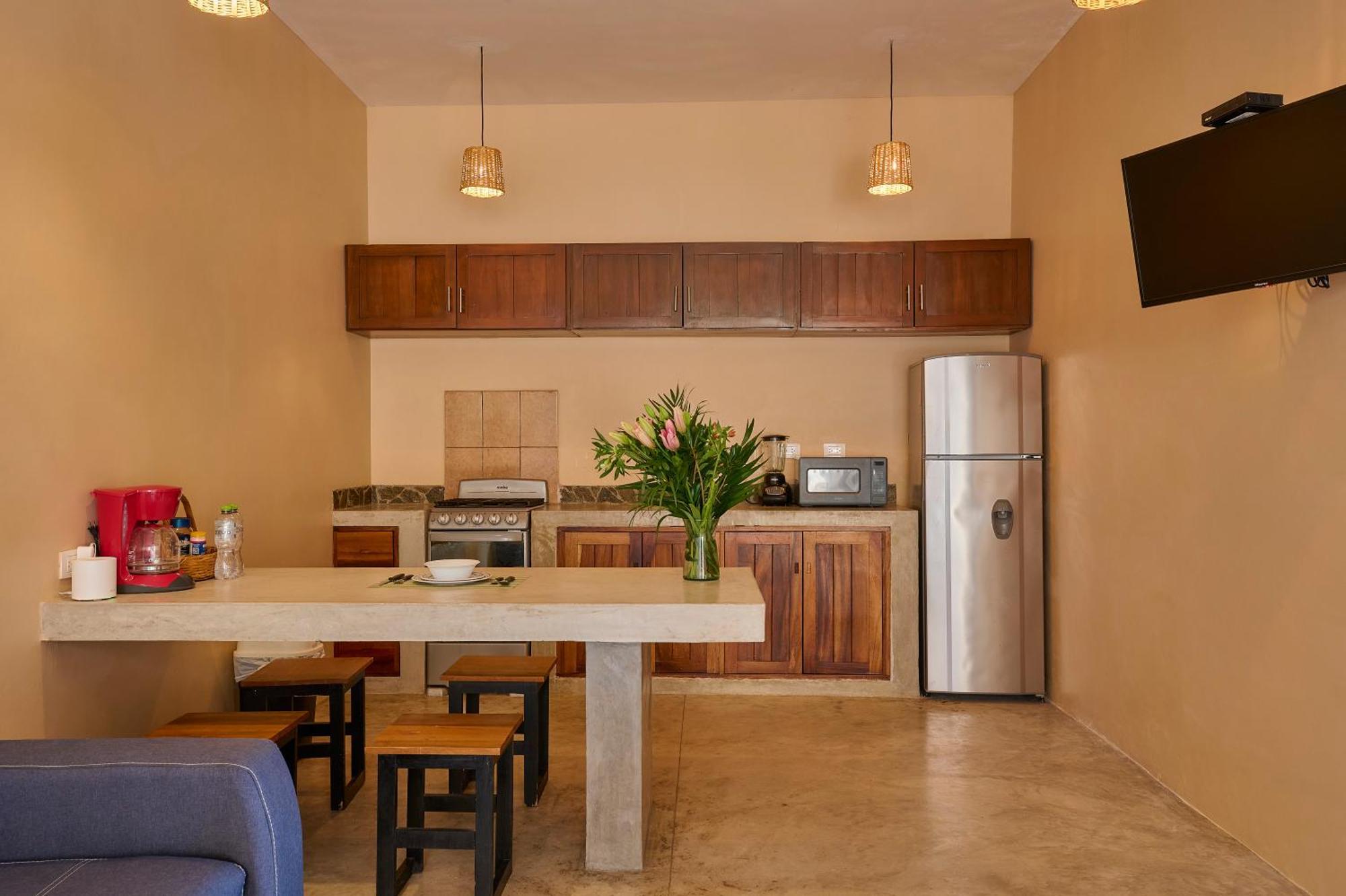 Lya Beach House Santa María Colotepec المظهر الخارجي الصورة