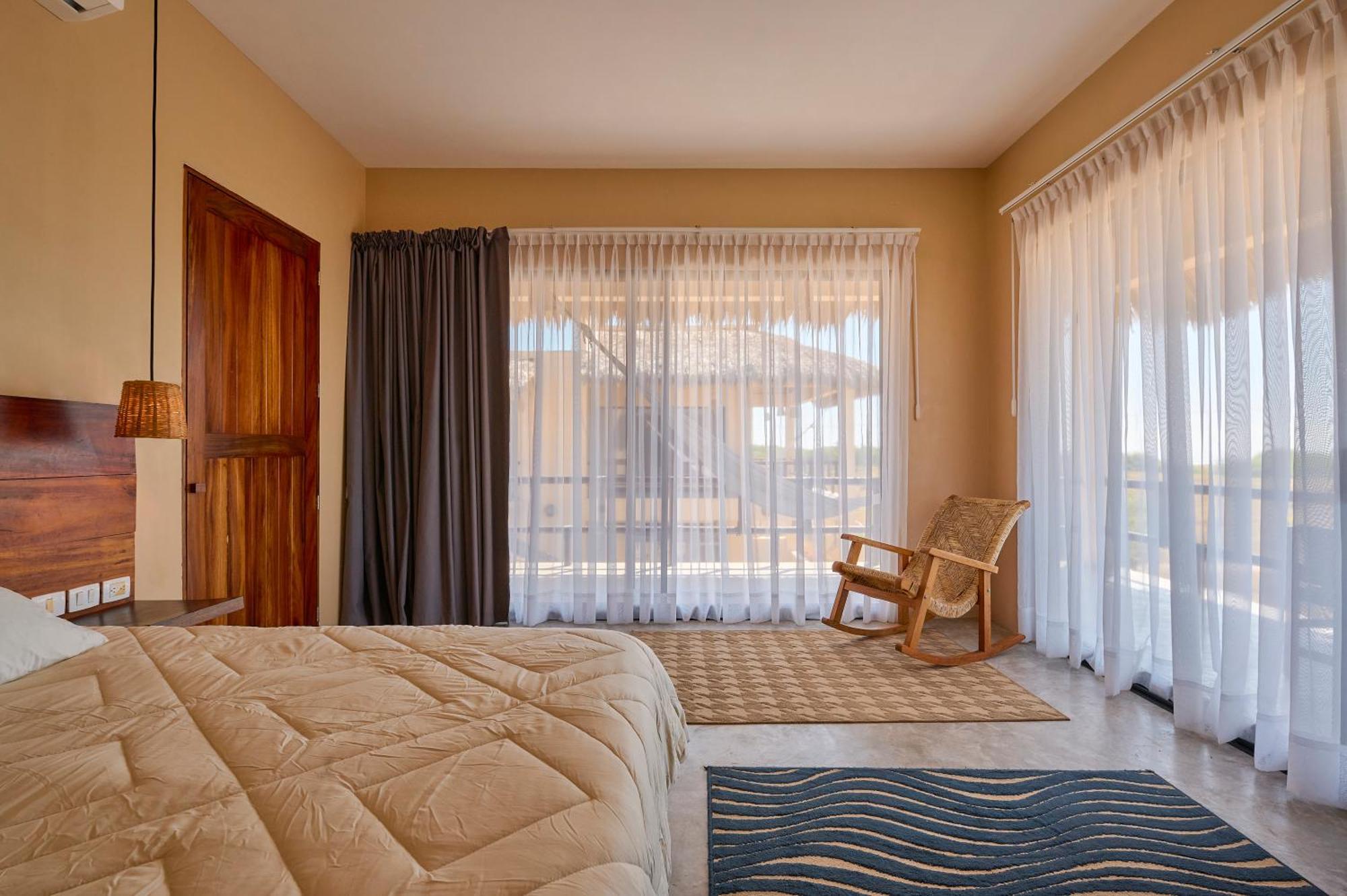 Lya Beach House Santa María Colotepec المظهر الخارجي الصورة
