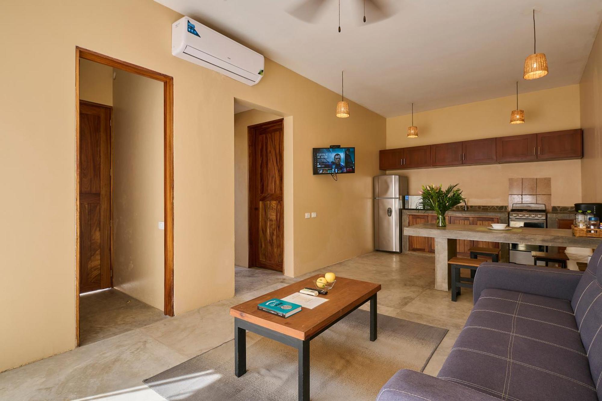 Lya Beach House Santa María Colotepec المظهر الخارجي الصورة