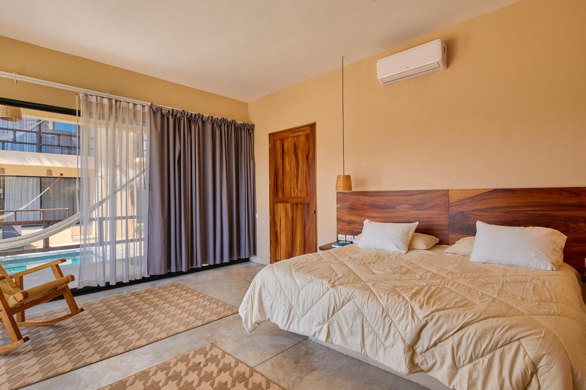 Lya Beach House Santa María Colotepec المظهر الخارجي الصورة