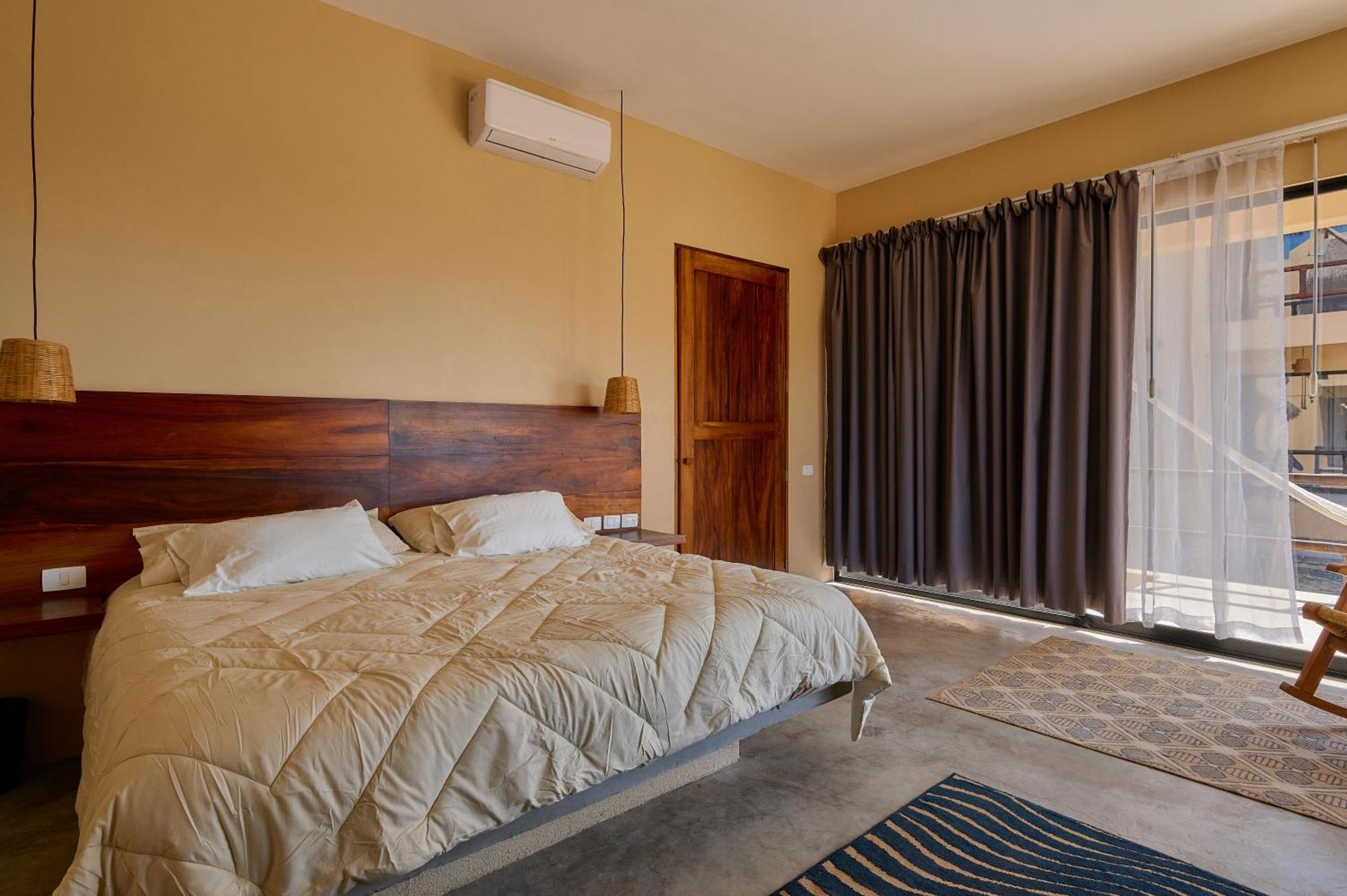 Lya Beach House Santa María Colotepec المظهر الخارجي الصورة