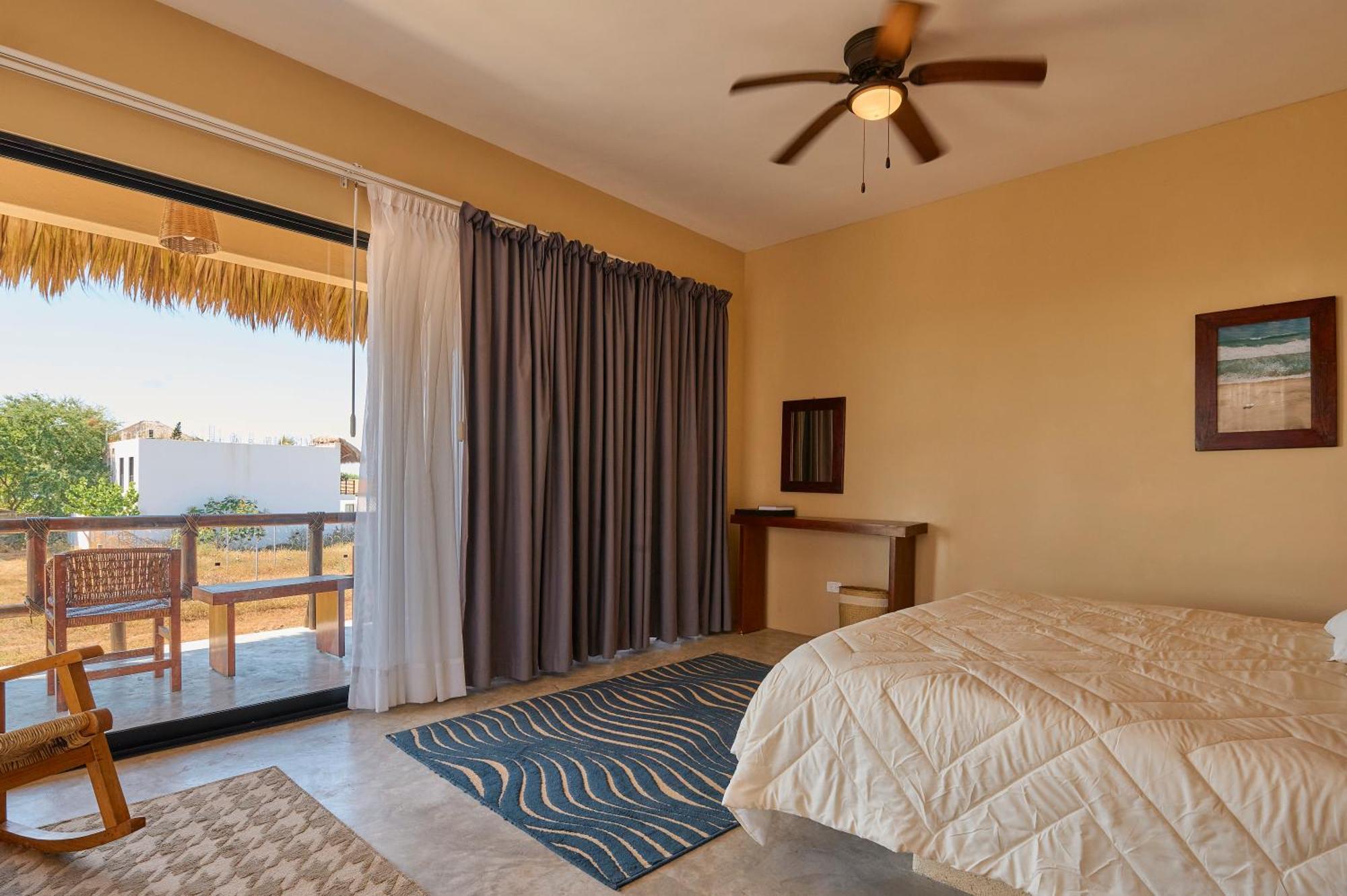 Lya Beach House Santa María Colotepec المظهر الخارجي الصورة