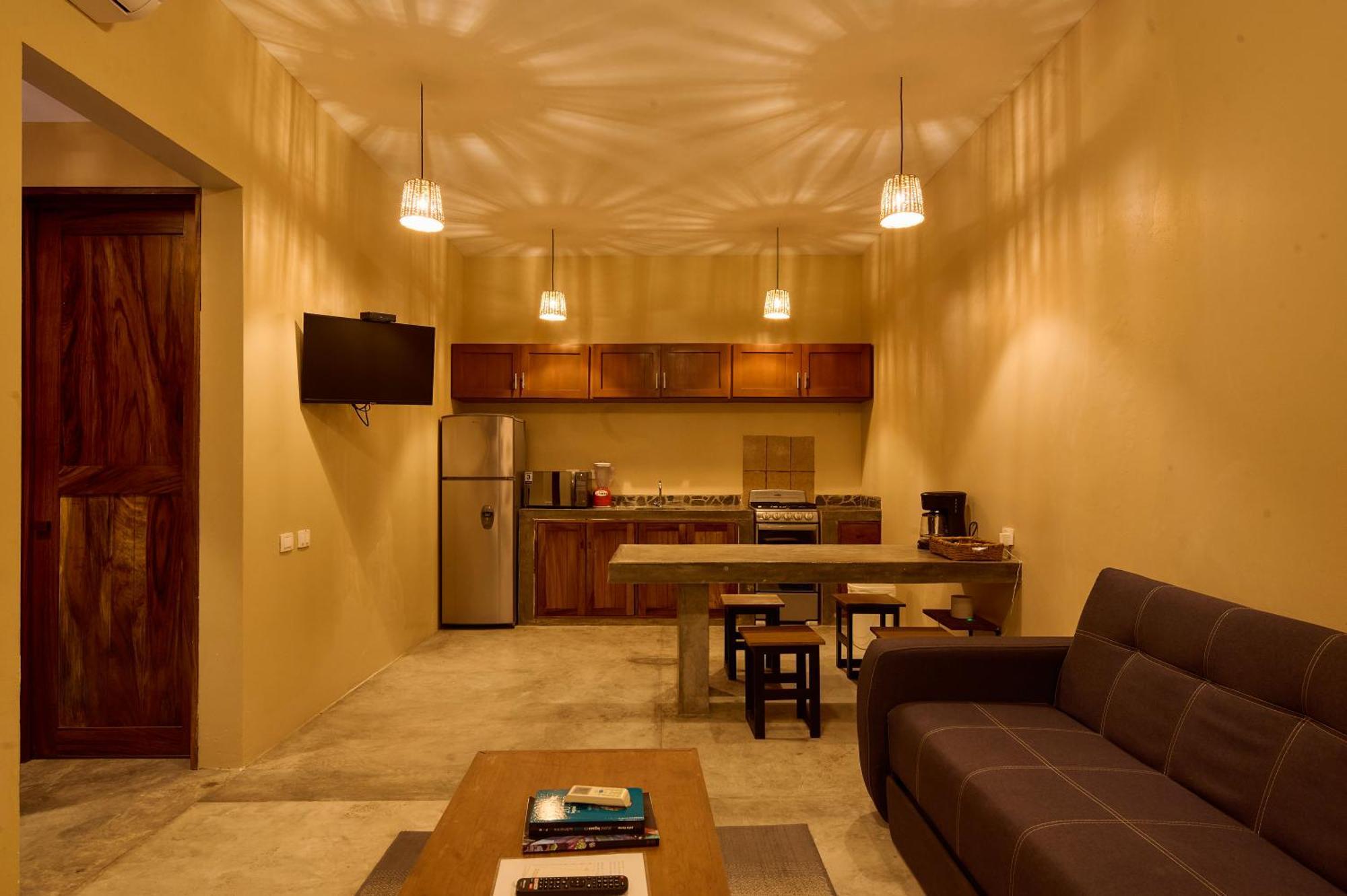 Lya Beach House Santa María Colotepec المظهر الخارجي الصورة