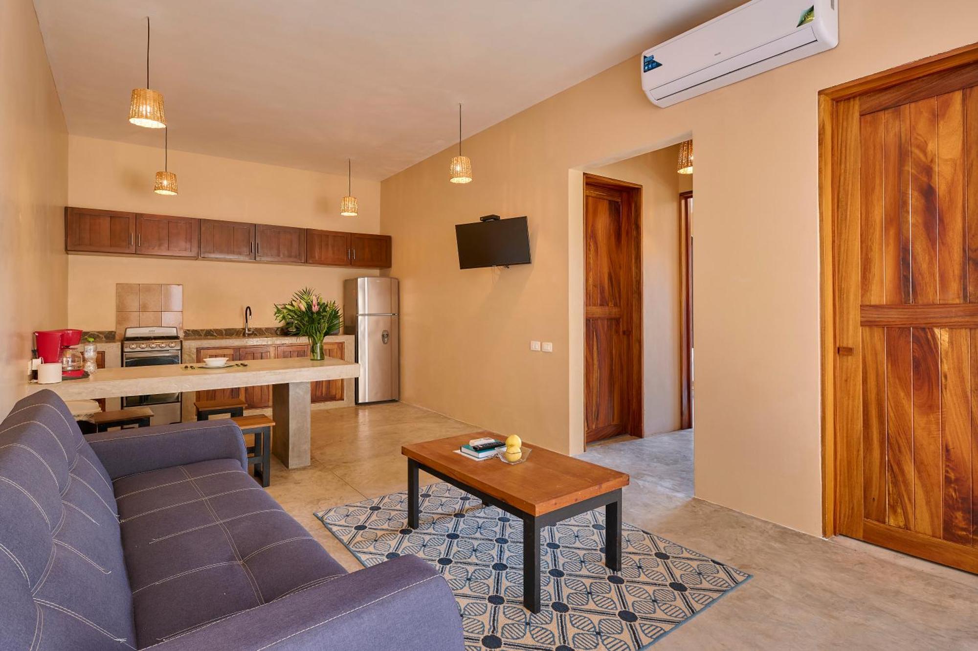 Lya Beach House Santa María Colotepec المظهر الخارجي الصورة