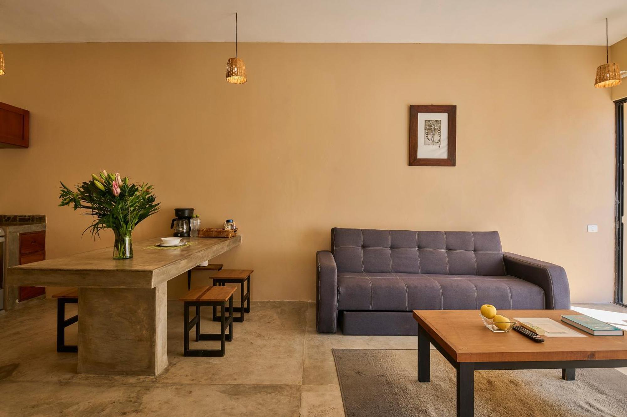 Lya Beach House Santa María Colotepec المظهر الخارجي الصورة