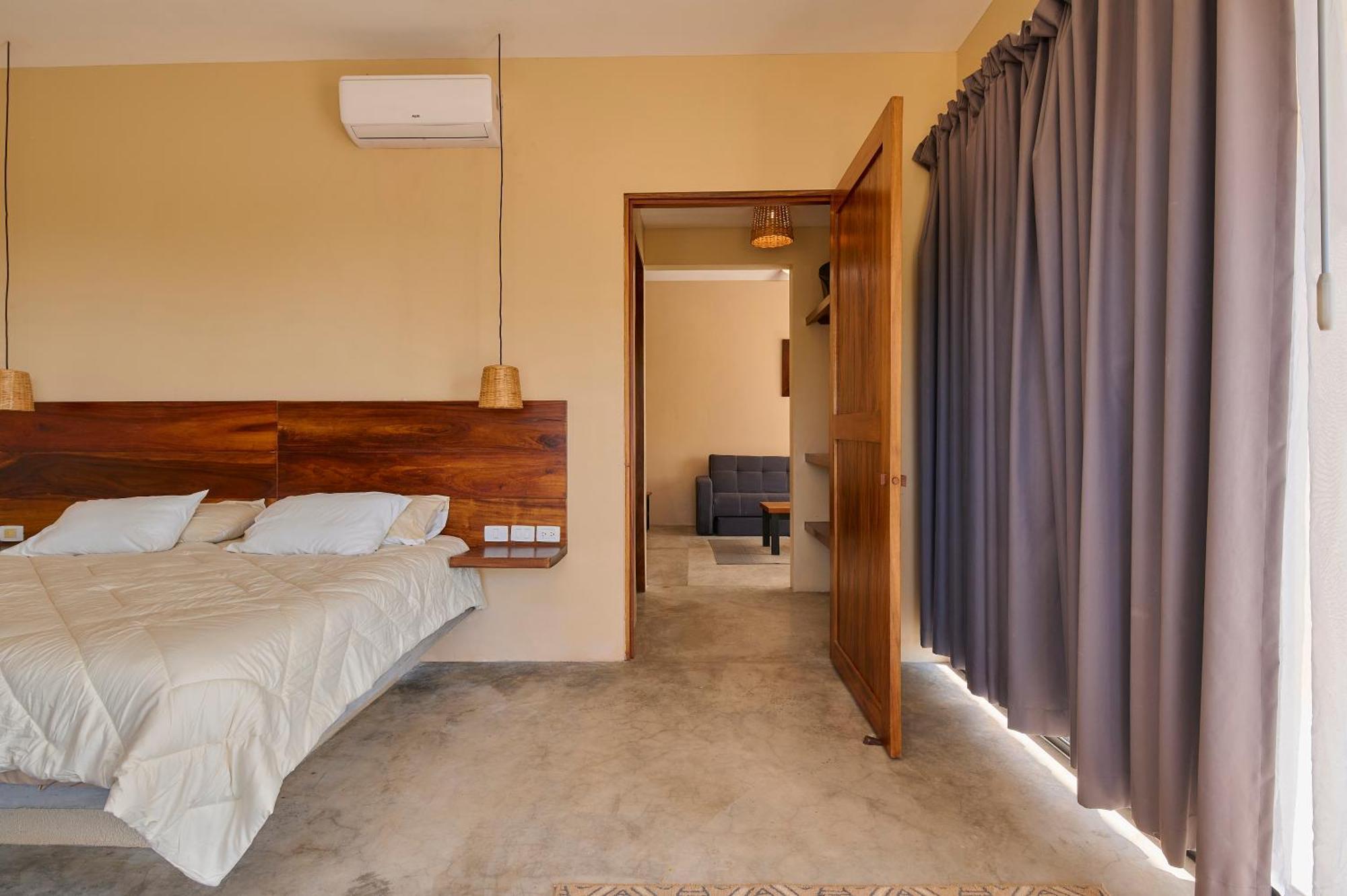 Lya Beach House Santa María Colotepec المظهر الخارجي الصورة