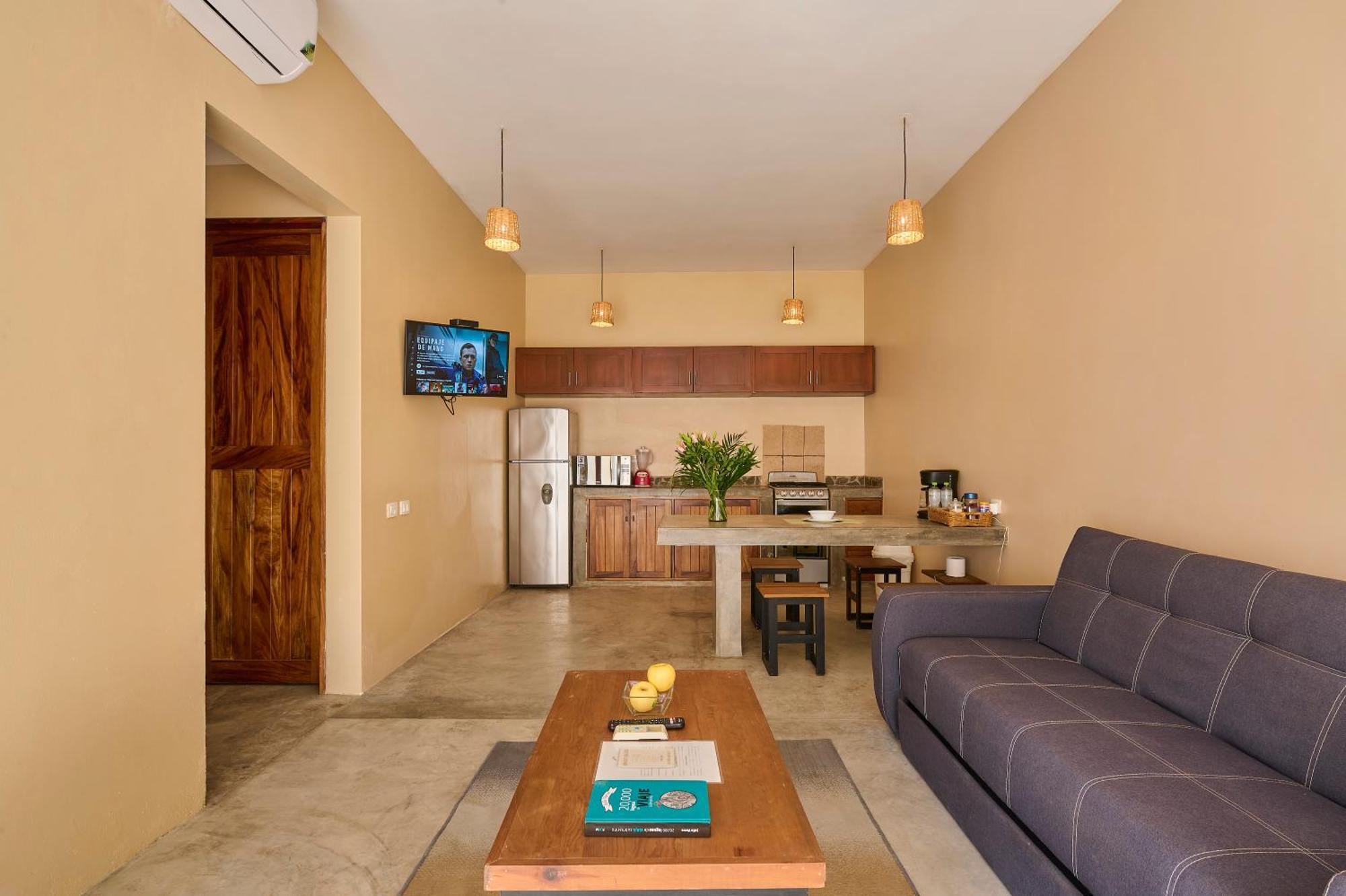 Lya Beach House Santa María Colotepec المظهر الخارجي الصورة