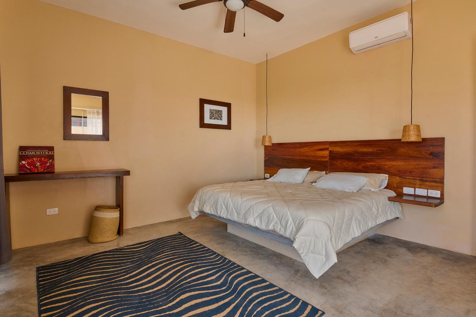 Lya Beach House Santa María Colotepec المظهر الخارجي الصورة