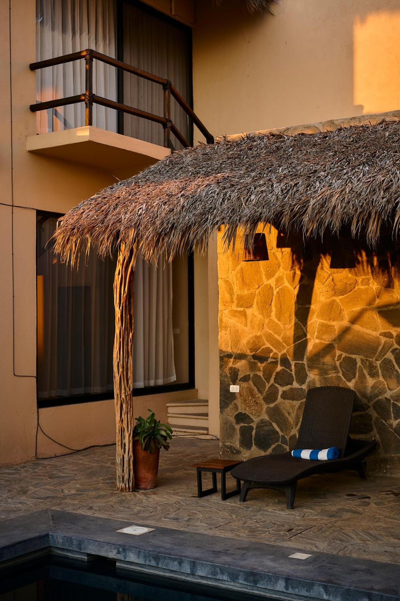 Lya Beach House Santa María Colotepec المظهر الخارجي الصورة