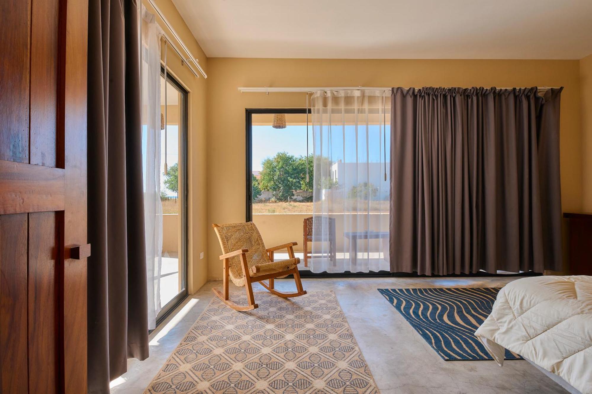 Lya Beach House Santa María Colotepec المظهر الخارجي الصورة