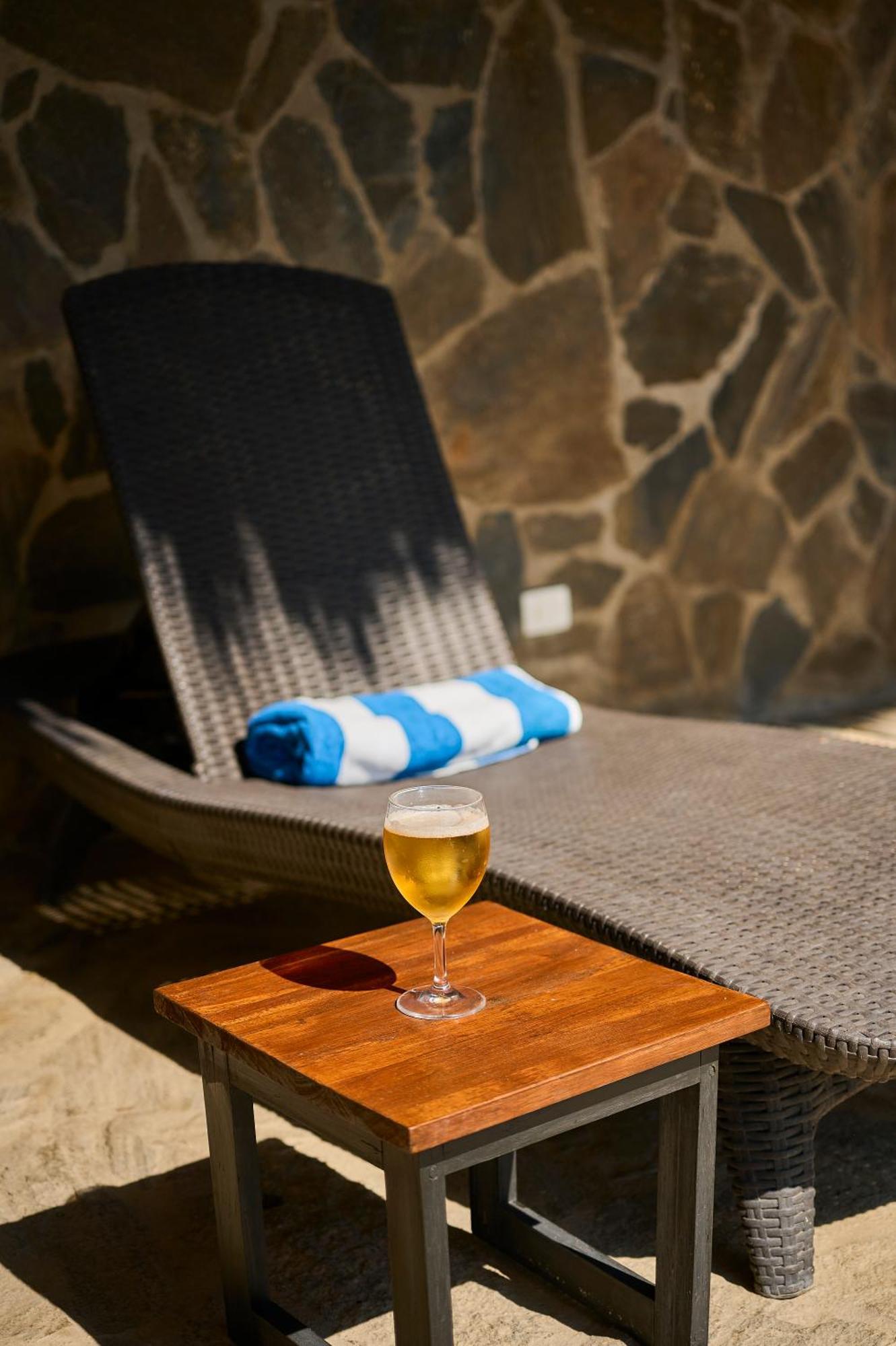 Lya Beach House Santa María Colotepec المظهر الخارجي الصورة