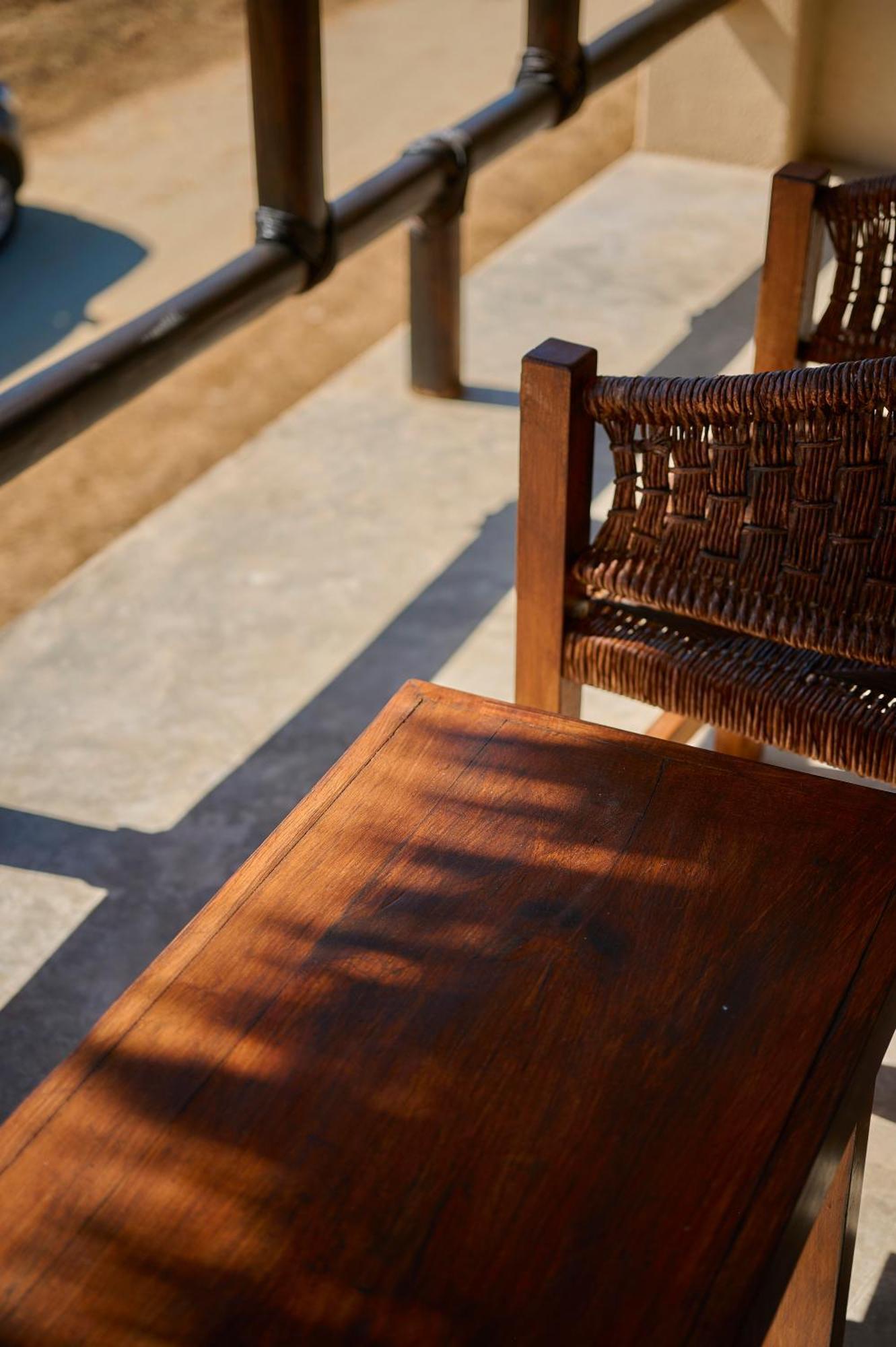 Lya Beach House Santa María Colotepec المظهر الخارجي الصورة