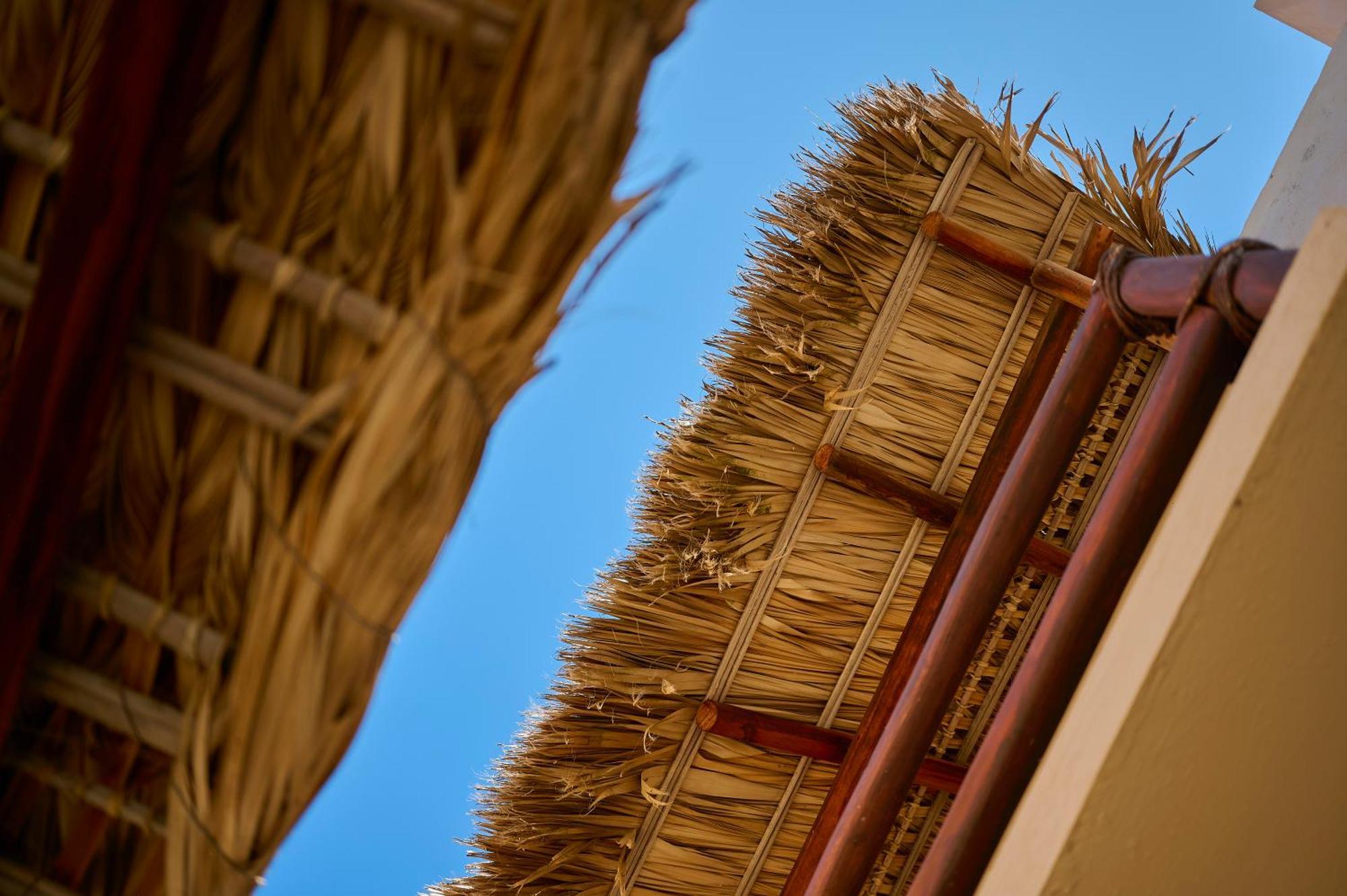 Lya Beach House Santa María Colotepec المظهر الخارجي الصورة