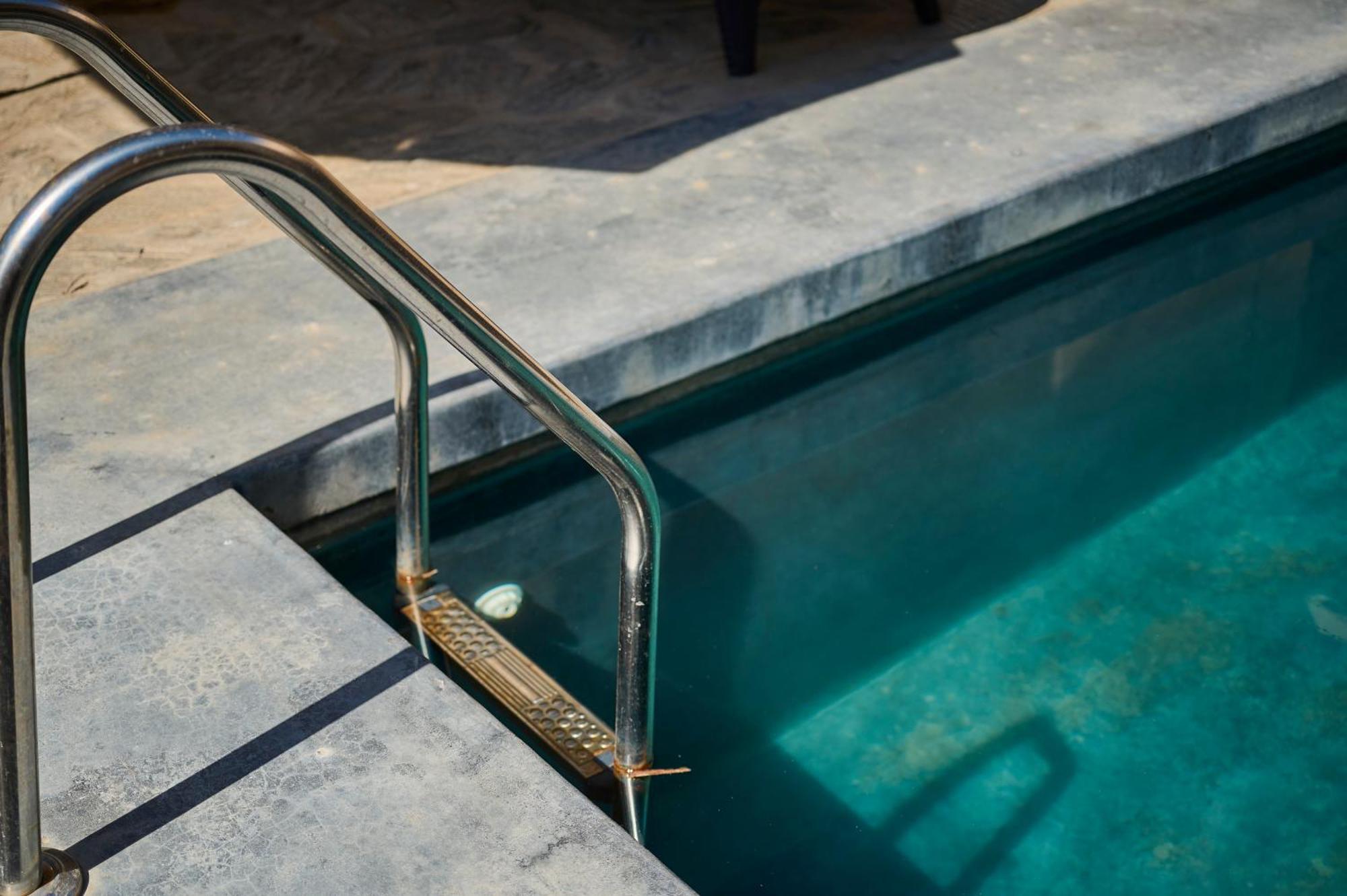 Lya Beach House Santa María Colotepec المظهر الخارجي الصورة